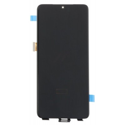 Lcd With Touch Screen For Samsung Galaxy S20 Plus Grey By - Maxbhi Com
