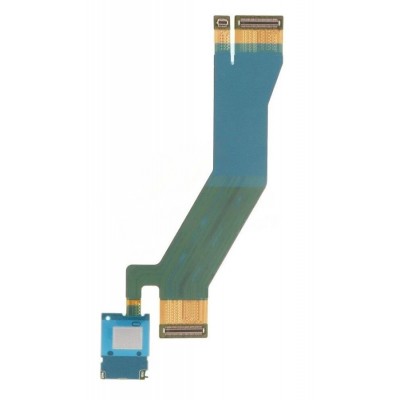 Main Board Flex Cable For Motorola Edge 20 Pro By - Maxbhi Com
