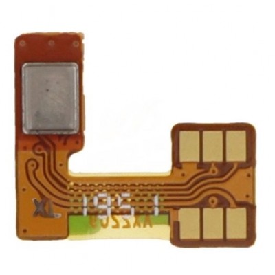 Microphone Flex Cable For Lenovo M10 Plus By - Maxbhi Com