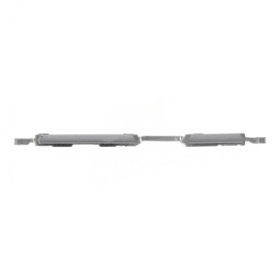 Volume Side Button Outer For Huawei Mediapad T5 Champagne By - Maxbhi Com