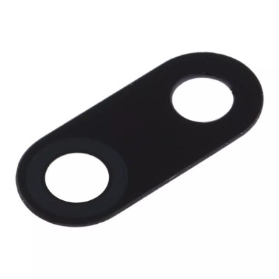 Camera Lens For Huawei Y5 2019 Black By - Maxbhi Com