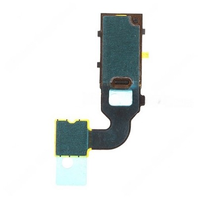 Handsfree Audio Jack Flex Cable For Nokia Lumia 520 By - Maxbhi Com