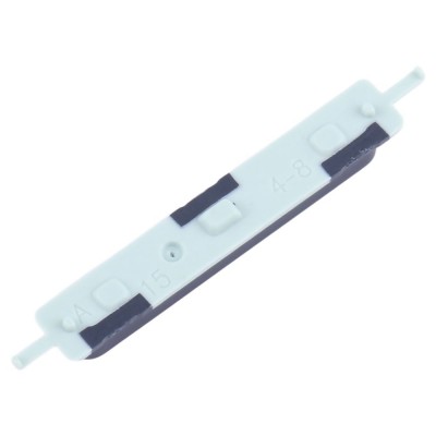 Power Button Outer For Samsung Galaxy F15 5g White By - Maxbhi Com
