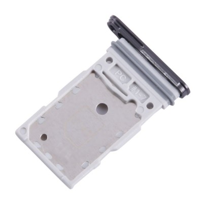 Sim Card Holder Tray For Samsung Galaxy S24 5g Black - Maxbhi Com