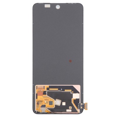 Lcd With Touch Screen For Oneplus Nord Ce4 5g White By - Maxbhi Com