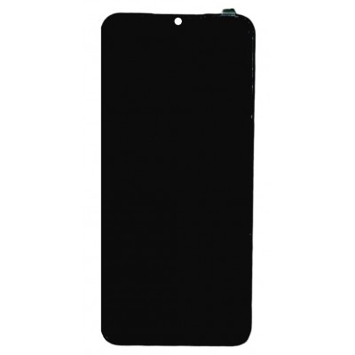 Lcd With Touch Screen For Samsung Galaxy M15 5g Blue By - Maxbhi Com