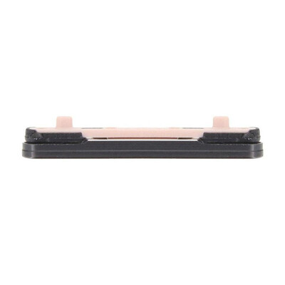 Volume Side Button Outer For Samsung Galaxy S24 5g Grey By - Maxbhi Com