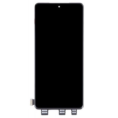 Lcd With Touch Screen For Oneplus Ace 3 5g Blue By - Maxbhi Com