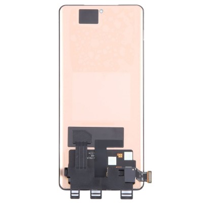 Lcd With Touch Screen For Oneplus Ace 3 5g Blue By - Maxbhi Com