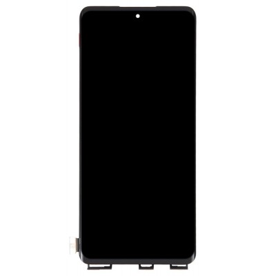 Lcd With Touch Screen For Oppo Reno 11 Pro 5g Grey By - Maxbhi Com