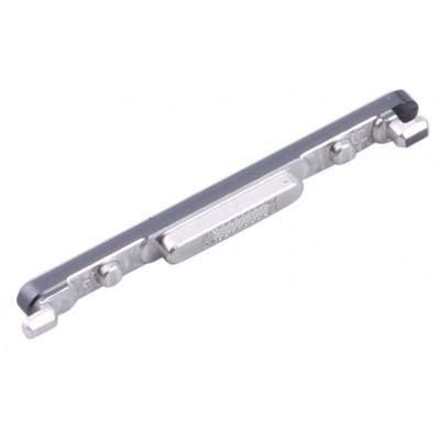 Volume Side Button Outer For Huawei P40 Pro Black By - Maxbhi Com