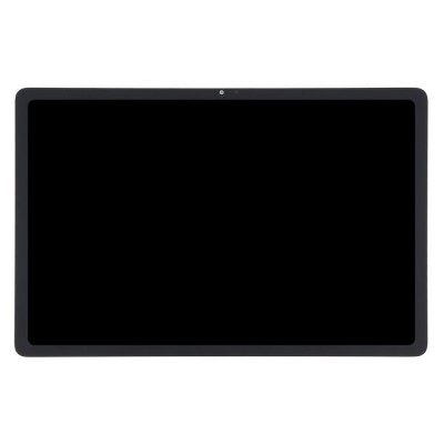 Lcd With Touch Screen For Lenovo Tab M11 White By - Maxbhi Com