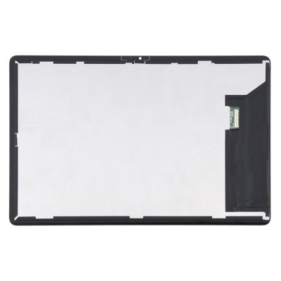 Lcd With Touch Screen For Lenovo Tab M11 White By - Maxbhi Com