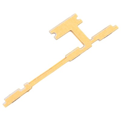 Power Button Flex Cable For Nokia G60 On Off Flex Pcb By - Maxbhi Com