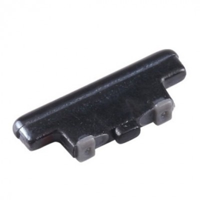Power Button Outer For Samsung Galaxy S20 Fe Black By - Maxbhi Com