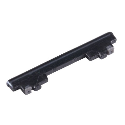 Volume Side Button Outer For Samsung Galaxy S20 Fe Black By - Maxbhi Com