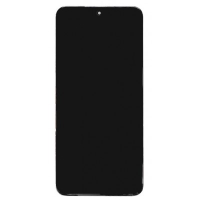 Lcd With Touch Screen For Honor 90 Gt 5g Blue By - Maxbhi Com