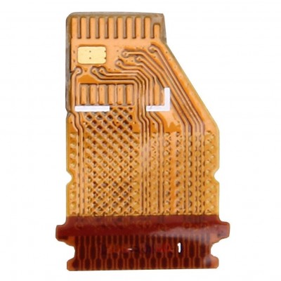 Replacement Front Camera For Sony Xperia Z2 Selfie Camera By - Maxbhi Com