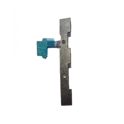 Volume Button Flex Cable For Motorola Moto X30 Pro By - Maxbhi Com