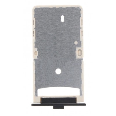 Sim Card Holder Tray For Doogee S41 Pro Black - Maxbhi Com