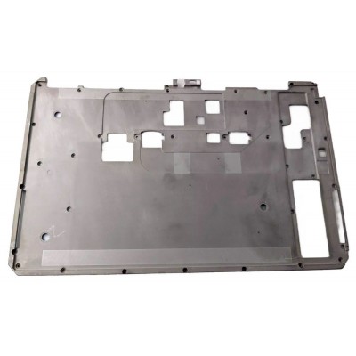 Lcd Frame Middle Chassis For Blackview Active 8 Pro Black By - Maxbhi Com