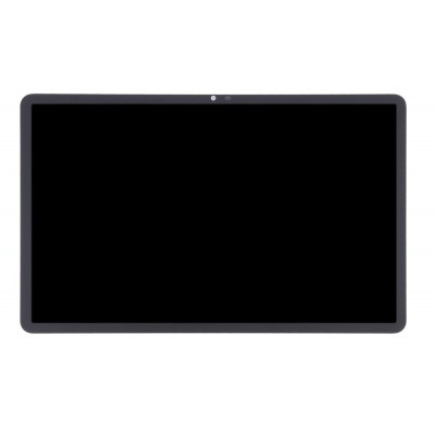 Lcd With Touch Screen For Honor Pad X8 Pro Black By - Maxbhi Com