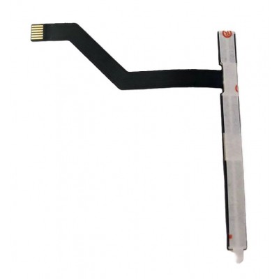 Power Button Flex Cable For Oukitel Ot6 On Off Flex Pcb By - Maxbhi Com