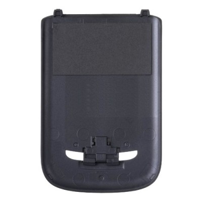 Back Panel Cover For Blackberry Bold 9650 White - Maxbhi Com