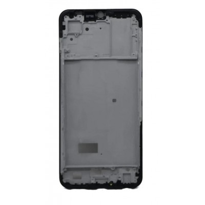 Lcd Frame Middle Chassis For Vivo Y21t India Blue By - Maxbhi Com