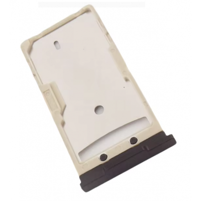 Sim Card Holder Tray For Oukitel Wp36 White - Maxbhi Com