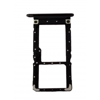 Sim Card Holder Tray For Umidigi G5 Grey - Maxbhi Com