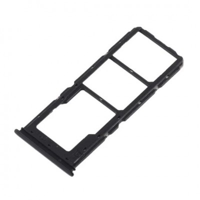 Sim Card Holder Tray For Vivo Y90 White - Maxbhi Com