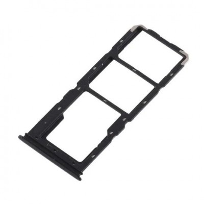 Sim Card Holder Tray For Vivo Y90 White - Maxbhi Com