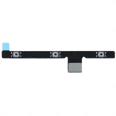 Power Button Flex Cable For Nokia 2 1 On Off Flex Pcb By - Maxbhi Com