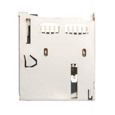 Mmc Connector For Sony Xperia Xa Ultra By - Maxbhi Com