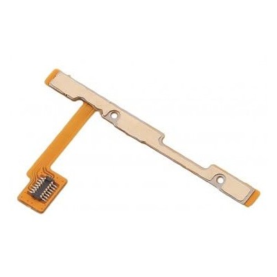 Volume Button Flex Cable For Vivo Y71i By - Maxbhi Com