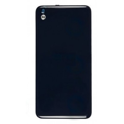 Back Panel Cover For Htc Desire 816 Blue - Maxbhi Com