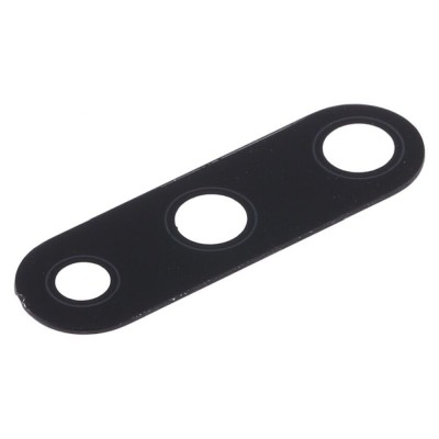 Camera Lens For Lg K50 Black By - Maxbhi Com