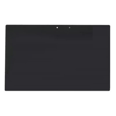 Lcd With Touch Screen For Sony Xperia Z2 Tablet Lte White By - Maxbhi Com