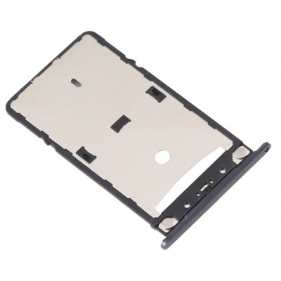 Sim Card Holder Tray For Infinix Zero 4 Black - Maxbhi Com