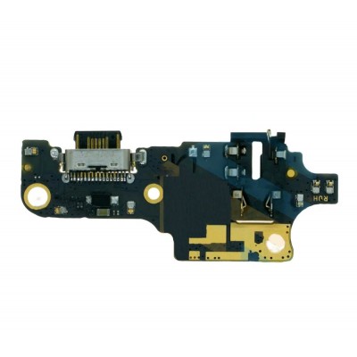 Charging Connector Flex Pcb Board For Infinix Zero 6 By - Maxbhi Com