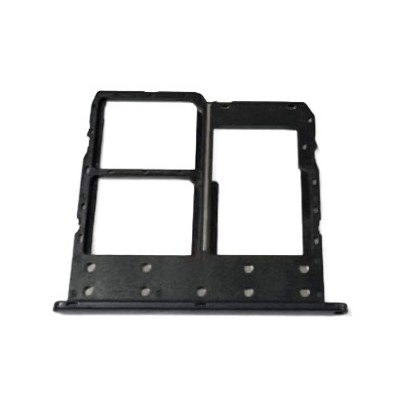 Sim Card Holder Tray For Asus Zenfone Max Shot Zb634kl Grey - Maxbhi Com