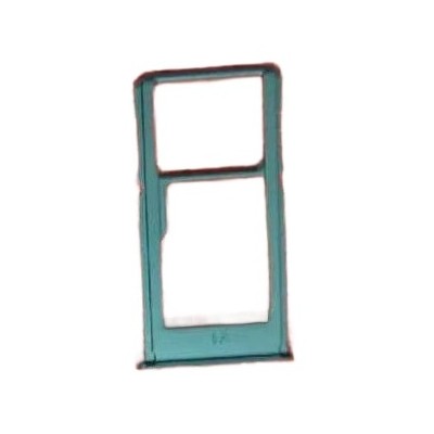 Sim Card Holder Tray For Lenovo Z6 Pro Red - Maxbhi Com