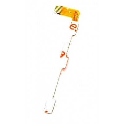 Volume Button Flex Cable For Infinix Zero 6 Pro By - Maxbhi Com