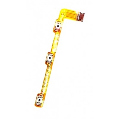 Volume Button Flex Cable For Infinix Zero 6 Pro By - Maxbhi Com