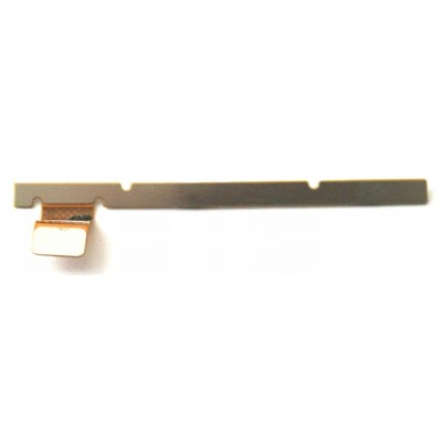 Volume Button Flex Cable For Cat S52 By - Maxbhi Com