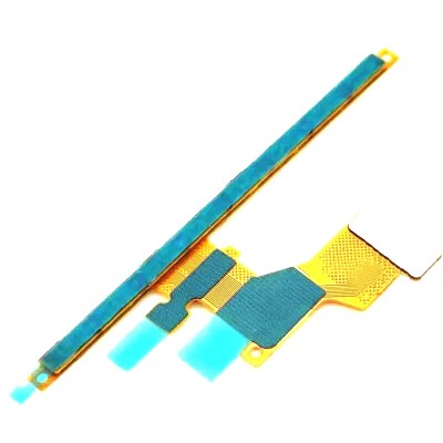 Volume Button Flex Cable For Vivo Nex 3 4g By - Maxbhi Com