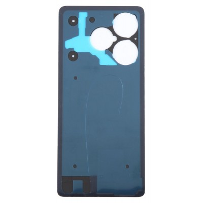 Back Panel Cover For Tecno Pova 6 Green - Maxbhi Com
