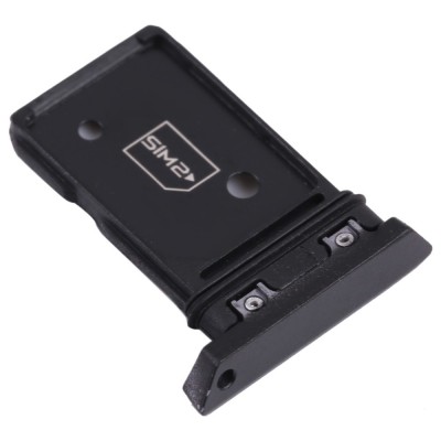Sim Card Holder Tray For Black Shark 3s White - Maxbhi Com