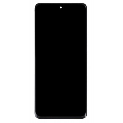 Lcd With Touch Screen For Honor 100 5g Purple By - Maxbhi Com